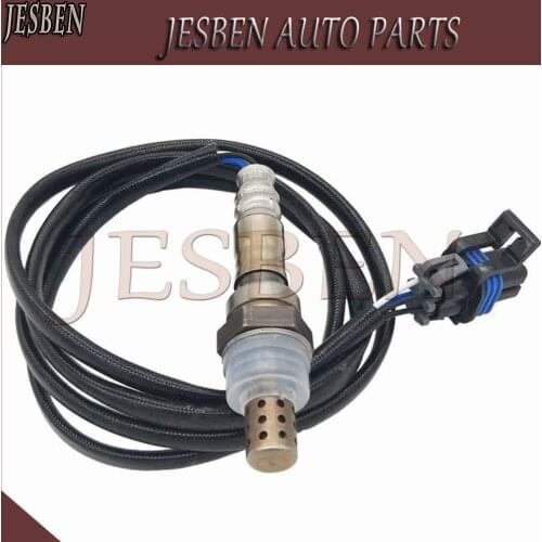 234-4066 Lambda O2 Oxygen Sensor fit For CHEVROLET COBALT HHR PONTIAC G5 PURSUIT SATURN ION VUE SC COUPE SL SEDAN L300 LW WAGON