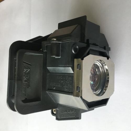 Projector Lamp With Housing Complete lamp For Toshiba TLP670E In Good Price TLPL6