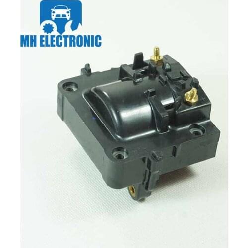 MH ELECTRONIC New Engine Ignition Coil 90919-02196 9091902196 9091902135 For Toyota Corolla Celica Camry Crown Dyna Hilux
