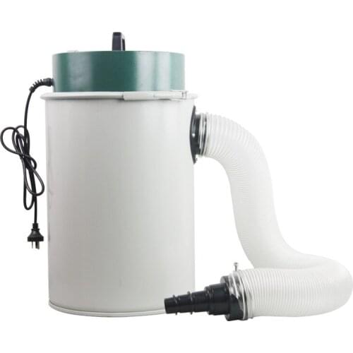 Mini vacuum cleaner wood dust dust collector mini high power filter dust collector