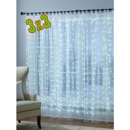 New Years's Fun Festive Lighting