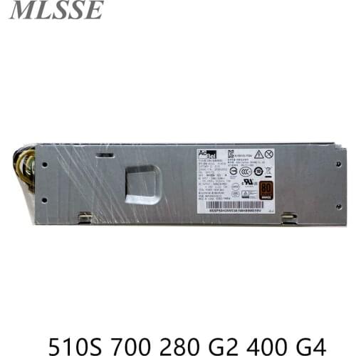 New Original PSU For Lenovo 510S 700 280 G2 400 G4 Power Supply PCH018 DPS-180AB-22 A DPS-180AB-22 B PCF011 PA-1181-7 854142-001