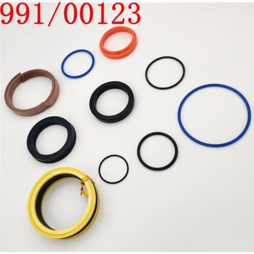 Oem 991/00123 991-00123 Seal Kit/Kits for JC B
