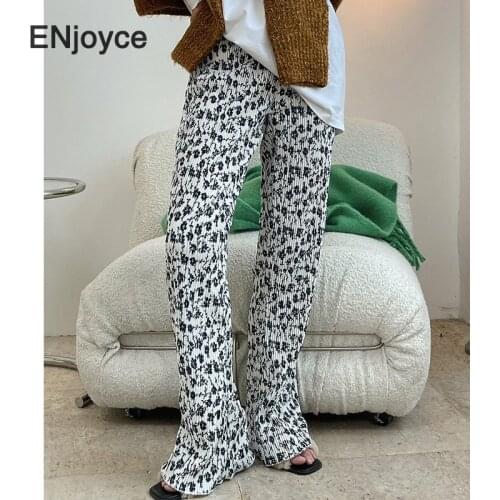 OFEMCINE Women's Straight Trousers