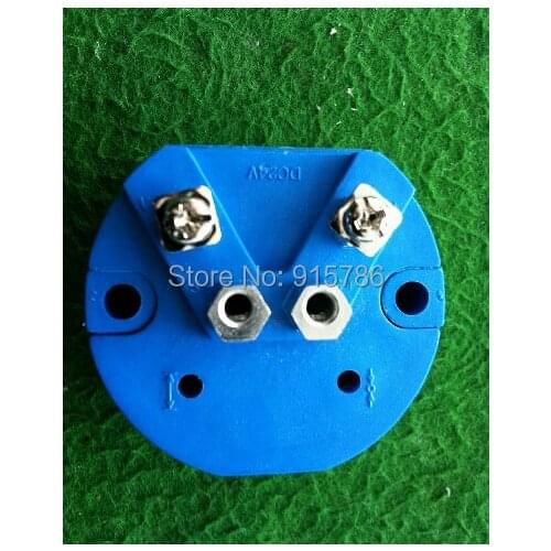 K-type temperature transmitter, SBWR-2260 temperature transmitter output 4-20MA 24VDC transmitter