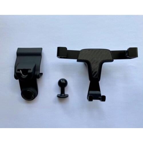 Stable Car Phone Mount Cell Phone Holder for Car Dashboard Windshield Air Vent for BMW X5 X7 2019