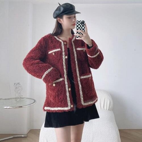 Женские пальто Tracyen China At AliExpress