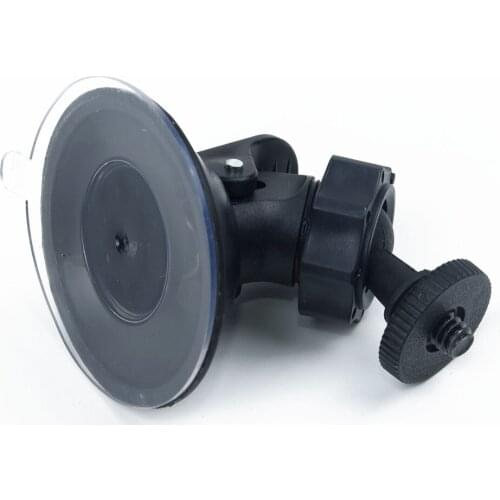 Replacement Camera bracket Car Cup Head Holder Kit Plastic Screw Stand