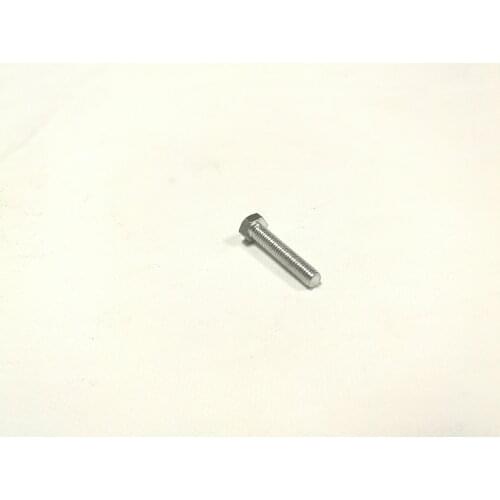 Bowling Spare Parts T11-051004-001 Hex Hd. Cap Screw (5 mm x 25 mm) (10pcs/bag) Use for Brunswick Bowling Machine