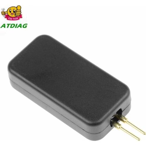 10pcs/lot Car Auto Universal Airbag Simulator Emulator Diagnostic Tool SRS Fault Finding