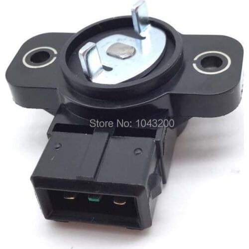 35170-37100 New Tps Throttle Position Sensor For 99-10 Hyundai Kia Santa Fe Sonata Tiburon Tucson Optima Sportage 2.5L 2.7L