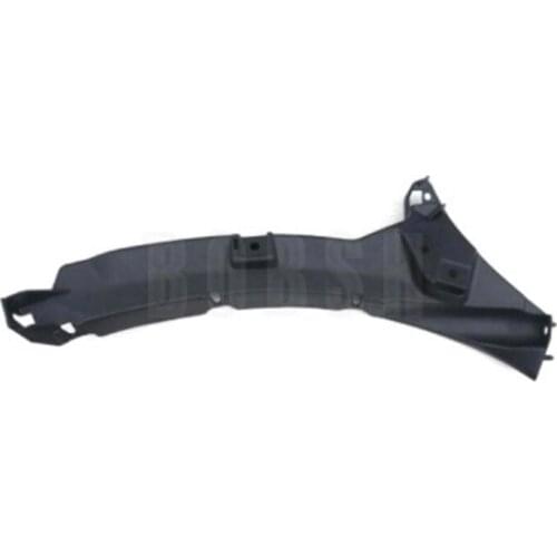 Car Bracket 2009-2015ft ype fpa ceXF front bumper bracket front bumper fixing bracket buckle front bumper fixing base