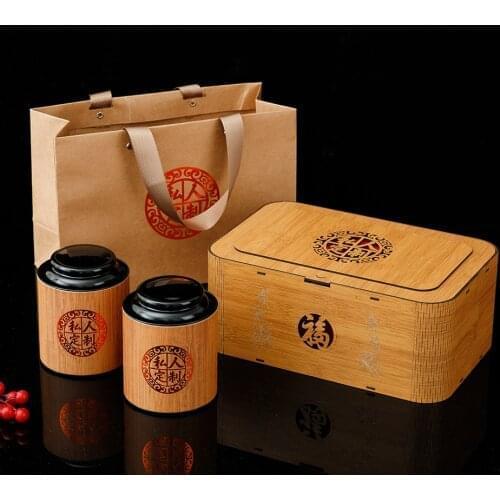 Star Packaging Natural Garlic Hot Sale Paper Tube