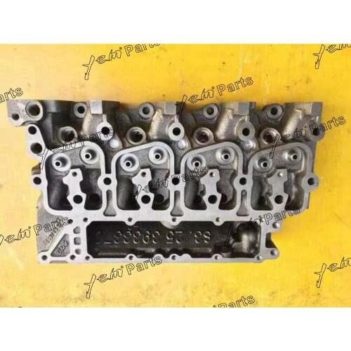 For CUMMINS engine 4BT Cylinder head