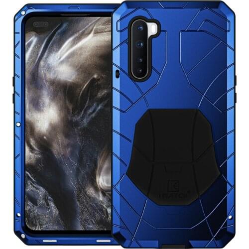 Чехлы для телефонов OnePlus Nord IMATCH China At AliExpress