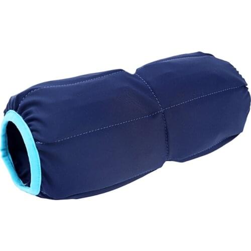 Cold Pack for Arm Ice Sleeve Hot Cold Therapy Compression Sleeve for Swelling Bruises and Sprains Relief Pain for elbow