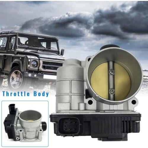 OEM HITACHI Throttle Body With Sensors ETB0003 For Nissan Sentra Altima 2.5L 16119-AE013
