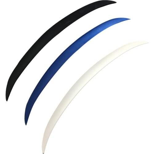 M4 P-M Tail F30 F35 For BMW 12-18 Three Series 3-Series Blade Car Sticky Accessories Sticker Car-styling Voiture Auto