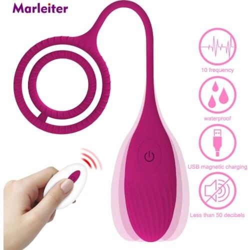 Marleiter Sex Toys