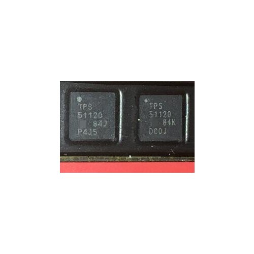 100% NEW Free shipping TPS51120 TPS51120RHBR QFN32 MODULE new Free Shipping