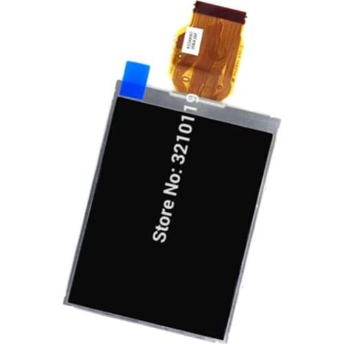 NEW LCD Display Screen For Ricoh GR DIGITAL IV GRIV GRD4 CX6 For FUJI FUJIFILM X-PRO1 XPRO1 Digital Camera Repair Part+Backlight