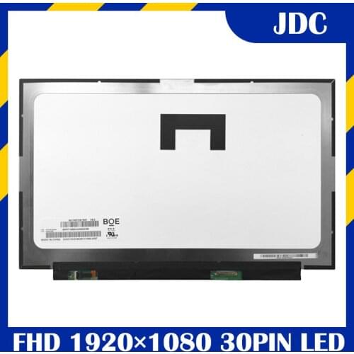 NV140FHM-N61 FHD 1920X1080 30pin V8.0 NV140FHM N61 LED Display LCD Screen Matrix for Laptop 14.0" Matte Replacement