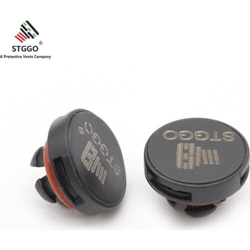 Plastic D10 Venting Bolt Plug