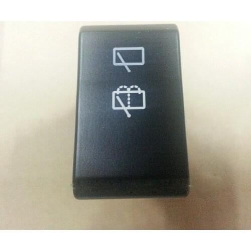 Genuine RR Wiper&Washer Switch Assy for Ssangyong STAVIC/RODIUS #OEM 8556021001LAM