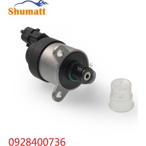 Fuel Pump Regulator Suction Control SCV Valve Unit 0928400736 For 0445010115 CR CP3S3 R110 30-789S