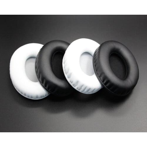 Replacement Earpads Cushion Cover for Studio 1.0 High Quality Soft Comfortable Sponge Foam Ear Pads for Studio 1.0 Earphone