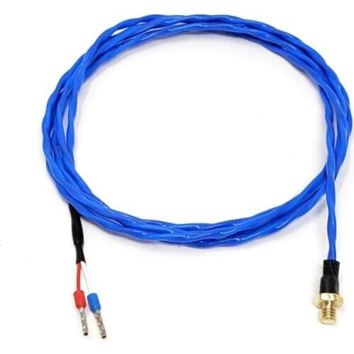 Flashforge Creator Pro Thermocouple