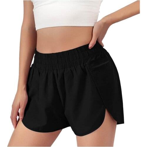 Женские короткие шорты WHooHoo China At AliExpress