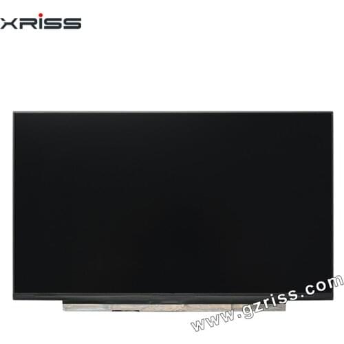 XRISS LCD Panel Narrow N140HCN-EA1 14.0 Inch IPS Screen 40Pins For Lenovo Thinkpad T490 T490S TP00105A B140HAK03.2