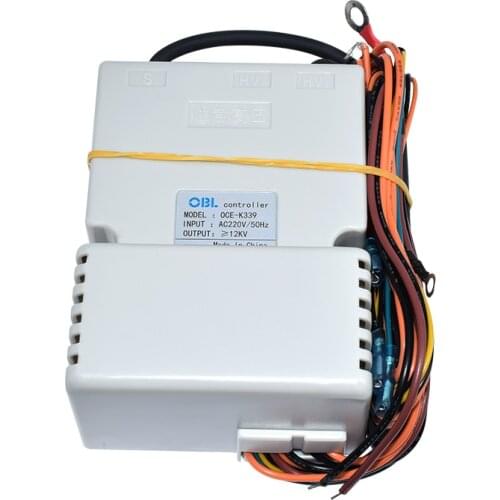 1pcs for OBL OCE-K339 AC220V / 50MHz Gas Oven Universal Ignition Controller Oven Parts