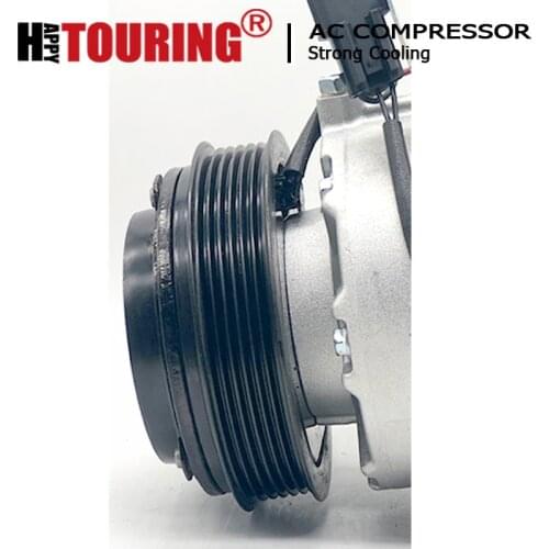 Auto ac compressor Clutch for Hyundai Tucson 2.0 2014-2015 Hyundai IX35 10-2016 97701-2S601 977012S601 977012S602 97701-2S602