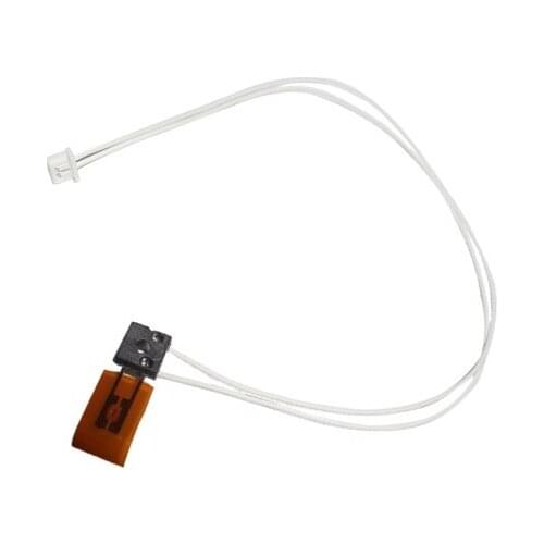 Free shipping 4pcs thermistor for Ricoh AF1515 1013 MP161 162 171 175 201SPF 301 fuser thermistor AW10-0088