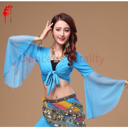 Dancer's Vitality Women's Outerwear