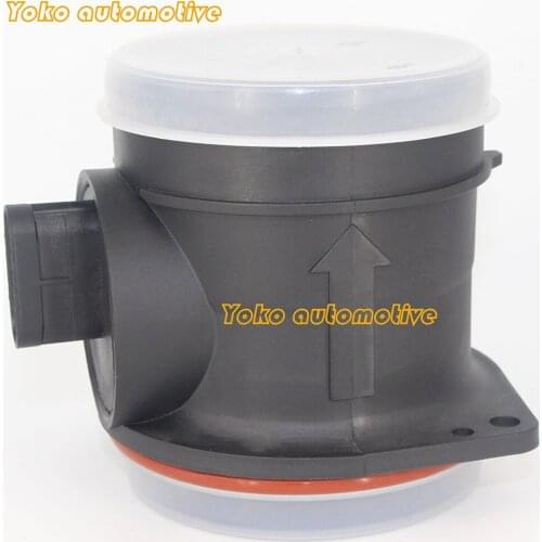 MASS AIR FLOW METER SENSOR FOR HYUNDAI SANTA Fe II (CM) (2005/10 - /) 28164-3C100/15900024/15911983/28110-3C100/281103C100/MF178