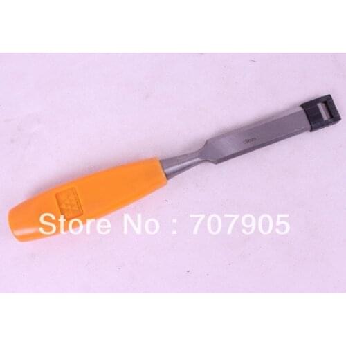 This is a wood carving tools, woodworking flat Chisel #Q54