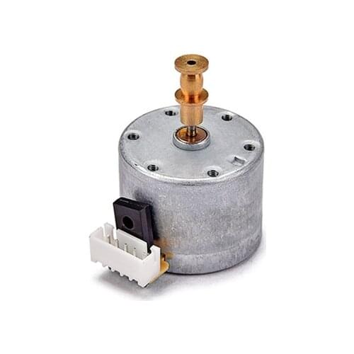 Heltec Automation Vinyl Players