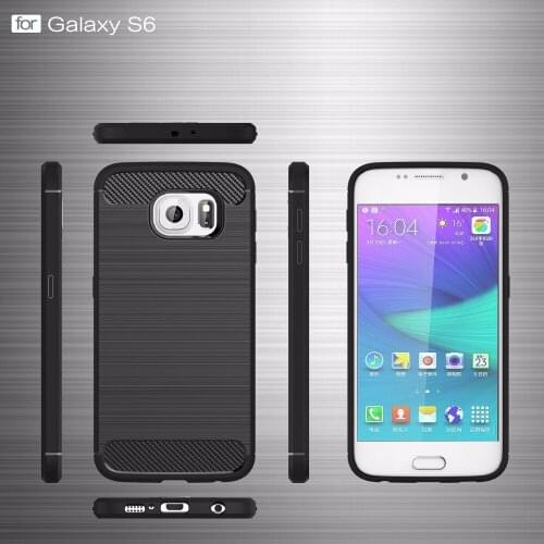 Чехлы для телефонов Samsung Galaxy S6 i-LAKO China At AliExpress