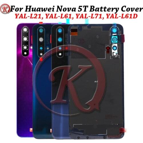 KINCOP Huawei Phone Cases