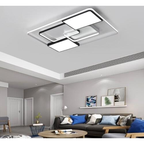 Living room bedroom balcony porch restaurant hallway lamp LED ceiling lamp lighting light ceiling lamp E27 led ceiling lamps