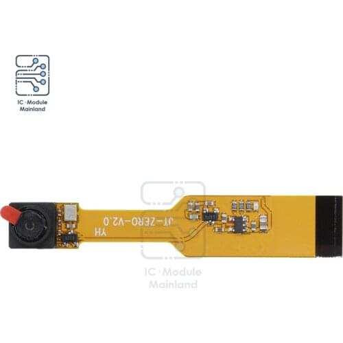 New 5 Million Pixel Camera Module 2952×1944 Resolution 1/4 Lens for Raspberry Pi Zero