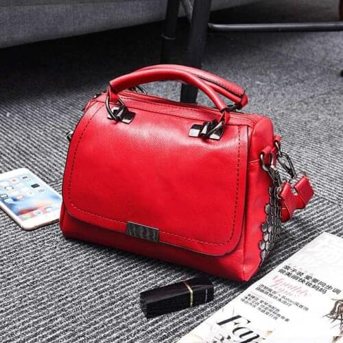 Extra Large Hot Popular PU Leather Hand Bag Woman Bags Luxury Trendy Ladies Tote HandBags For Shopping or Work