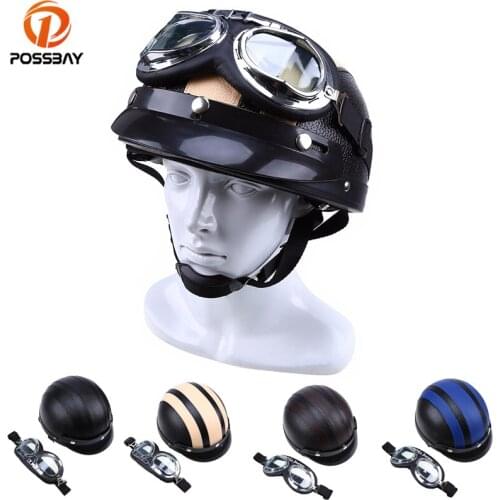 POSSBAY Helmets