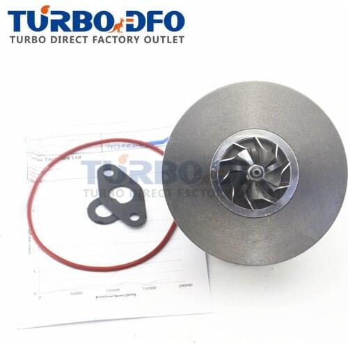 Balanced KKK Turbo core chra cartridge for Vauxhall Astra / Corsa /Meriva / Combo 1.3CDTI 75KW / 90HP 54359880027 54359700027