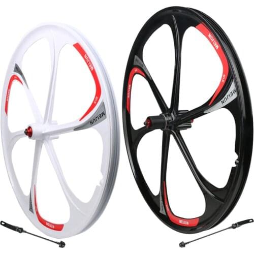 SMLRO Bicycle Parts
