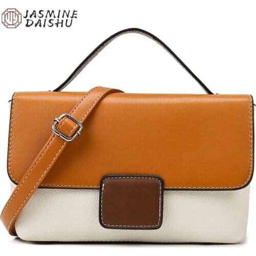 New Womens Bags Luxury Designer Small Square Bags 2021 High Quality PU Leather Messenger Bag Ladies Retro Casual Shoulder Bag