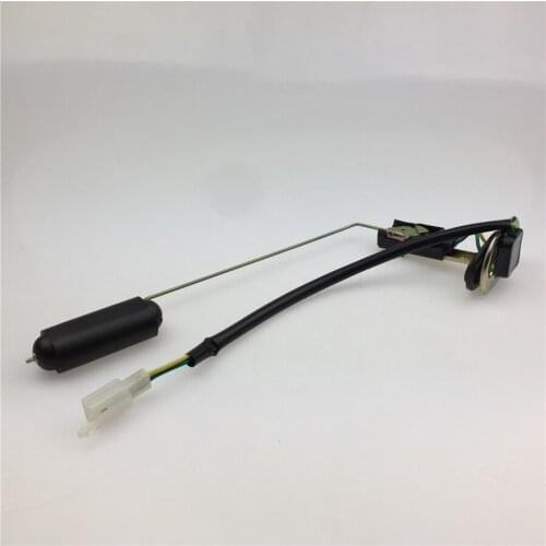 STARPAD For Xinyuan XY400GY motorcycle fuel switch motorcycle iron tank sensor oil switch